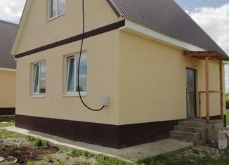 Продам дом, 90 м2, село Ухтинка, улица имени В.А. Аношина