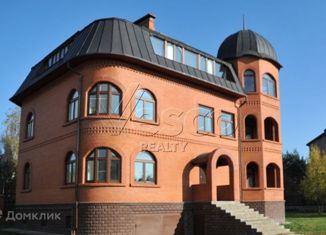 Дом на продажу, 470 м2, деревня Рождественно