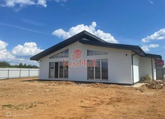 Дом на продажу, 110 м2, коттеджный посёлок Грин Парк