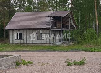 Дом на продажу, 81.9 м2, городской посёлок Советский, Морской переулок, 4