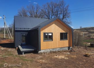 Продаю дом, 120 м2, деревня Блохино, улица Фидана Гафарова