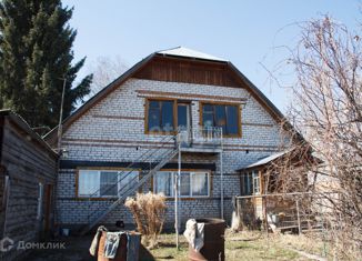 Продам дом, 95 м2, село Новая Чемровка, Зелёная улица