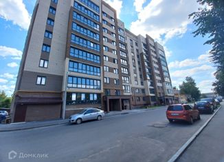 Продажа однокомнатной квартиры, 46 м2, Йошкар-Ола, улица Суворова, 16А, микрорайон Машиностроитель