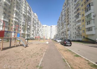 Продам 1-комнатную квартиру, 46.9 м2, Саратов, улица имени Ф.А. Блинова, 52В, Ленинский район