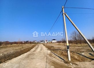 Продаю участок, 10 сот., поселок Ушаково, Бранденбургская улица