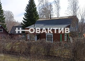 Продажа дома, 70 м2, Новосибирская область