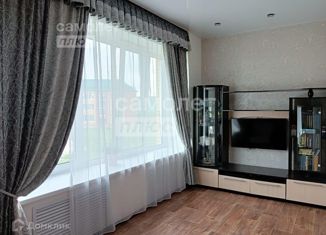 Продаю 2-комнатную квартиру, 43.5 м2, деревня Сарафаново, Рассветная улица, 9/2