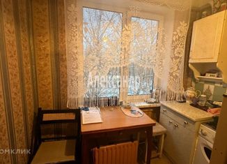 Продам 1-ком. квартиру, 31.1 м2, Санкт-Петербург, улица Здоровцева, 29, улица Здоровцева
