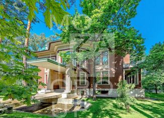 Продается дом, 1045 м2, рабочий посёлок Новоивановское, Кленовая улица