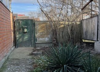 Продажа дома, 30 м2, Краснодар, улица 3-я Линия, 21, улица 3-я Линия