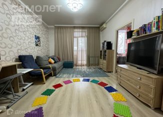 Продажа 2-комнатной квартиры, 54.7 м2, Астрахань, улица Татищева, к22