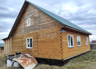 Продажа дома, 87.7 м2, село Нагорское, улица Олега Федосеева, 10