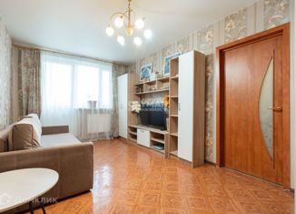 Продается однокомнатная квартира, 35.4 м2, Санкт-Петербург, Будапештская улица, 106к2, метро Дунайская