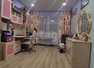 Трехкомнатная квартира на продажу, 70 м2, поселение Воскресенское, Чечёрский проезд, 130