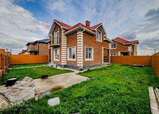 Продается дом, 140 м2, Краснодар, микрорайон Восточно-Кругликовский