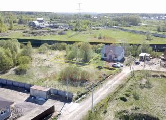 Продам земельный участок, 11 сот., деревня Иннолово, Заставская улица