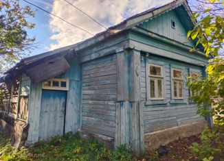 Дом на продажу, 30 м2, деревня Красный Луч, Совхозная улица