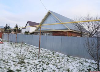 Дом на продажу, 100 м2, село Борок, улица Оськина, 82