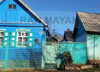 Продается дом, 36 м2, поселок Каменномостский, Лесная улица