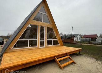 Продаю дом, 36 м2, СНТ Лесная сказка