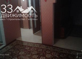 Продается четырехкомнатная квартира, 90 м2, Владикавказ, улица Васо Абаева, 89, Иристонский муниципальный округ