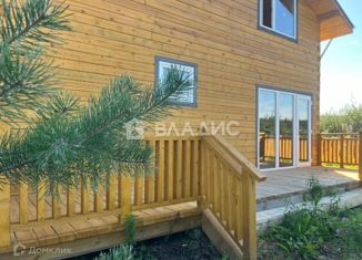 Продается дом, 110 м2, ДНТ Изумрудный Луг