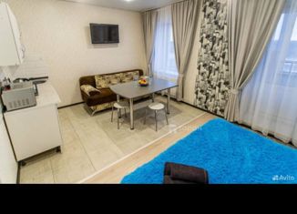 Продается квартира студия, 32.6 м2, Челябинск, улица Университетская Набережная, 46, жилой район Академ Риверсайд