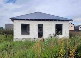 Продажа дома, 100 м2, Тюмень, Центральный округ