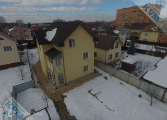 Продаю дом, 237 м2, Подольск, Железнодорожная улица