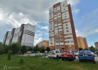 Продается трехкомнатная квартира, 68.3 м2, Пенза, Ивановская улица, 152