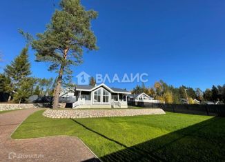 Продам дом, 93 м2, поселок Заполье, Мельничная улица