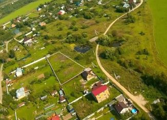 Продам земельный участок, 20 сот., деревня Ивашково