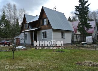 Продажа дома, 100 м2, поселок НИИ Радио, ДСК Радио, 213