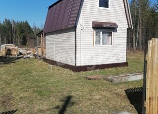 Продаю дом, 45 м2, территория СНТ Русановка, Солнечная улица