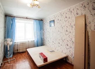 Продам трехкомнатную квартиру, 62.7 м2, Костромская область, Кинешемское шоссе, 37