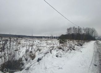 Продается земельный участок, 13 сот., деревня Груздово