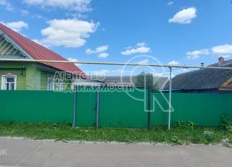 Продаю дом, 60.8 м2, село Новый Кырлай, улица Тукая