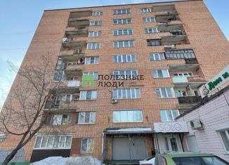 Продажа комнаты, 17.2 м2, Ижевск, улица 9 Января, 185А, жилой район Буммаш