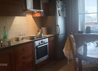 Продается однокомнатная квартира, 31.1 м2, Москва, Грайвороновская улица, 8А, станция Новохохловская