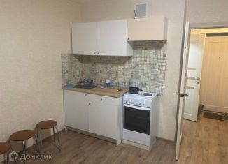 Продам квартиру студию, 22.7 м2, Нижний Новгород, ЖК Новая Кузнечиха, улица Романтиков, 2