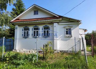 Продается дом, 31.1 м2, Нижегородская область, Центральная улица