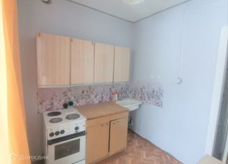 Продажа 1-ком. квартиры, 32 м2, Заводоуковск, Заводская улица, 9Г