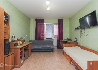 Продам 1-комнатную квартиру, 37.2 м2, Омск, 3-я Любинская улица, 30к1, Кировский округ