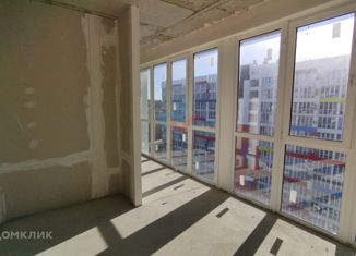 Продажа 1-комнатной квартиры, 30 м2, Сочи, Пластунская улица, 123Ак3, ЖК Раз.Два.Три!