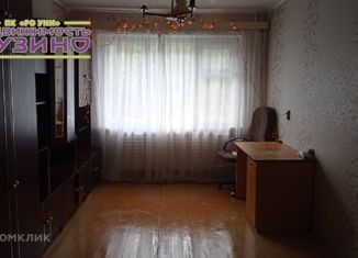 Продам 2-ком. квартиру, 44.1 м2, село Лузино, Комсомольская улица, 17