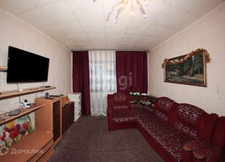 2-комнатная квартира на продажу, 52.5 м2, Тюменская область, Полярная улица, 17
