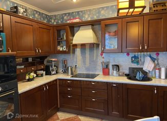 Продаю 3-комнатную квартиру, 94.8 м2, Санкт-Петербург, проспект Науки, 17к2, метро Академическая