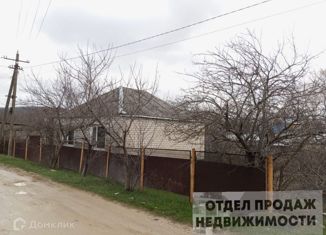 Продам дом, 70 м2, станица Нижнебаканская, Комсомольская улица, 44