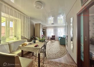 Дом на продажу, 56.5 м2, рабочий посёлок Первомайский, Степная улица