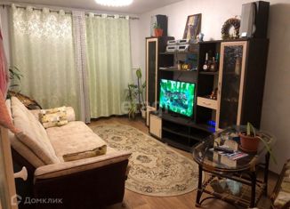 Продается однокомнатная квартира, 34.8 м2, Екатеринбург, Коллективный переулок, 13, Коллективный переулок